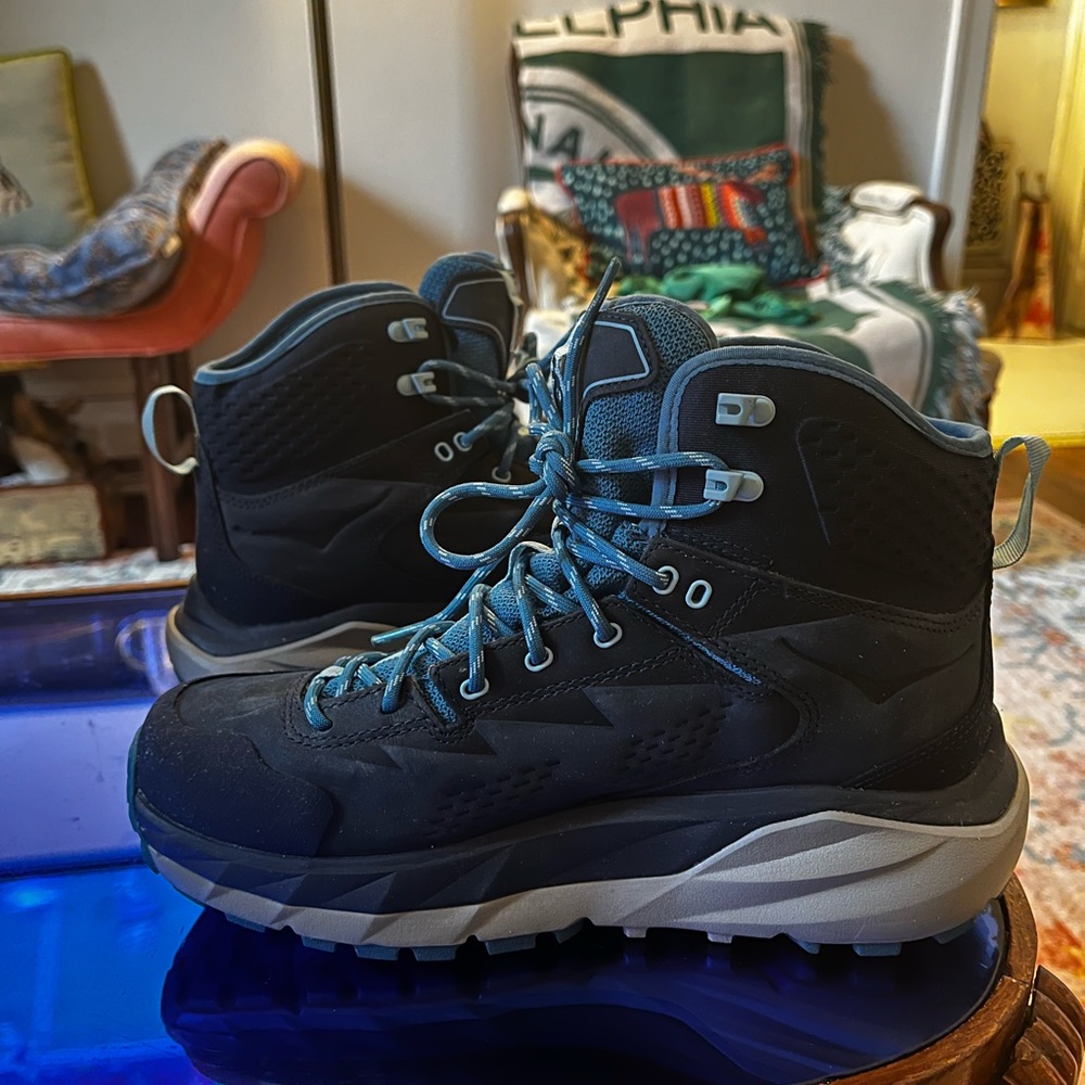 HOKA Women’s Waterproof Hiking Boots